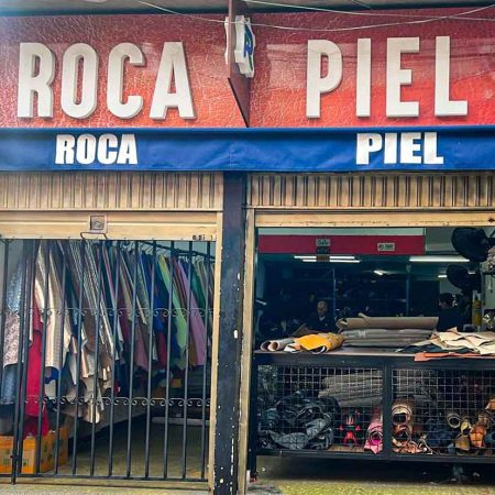 Local Roca Piel Bucaramanga